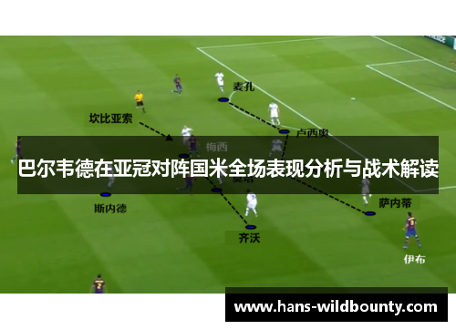 巴尔韦德在亚冠对阵国米全场表现分析与战术解读